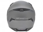Κράνος Κλειστό ZEN ZN-883 Τιτάνιο Ματ